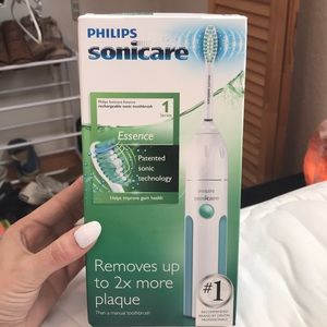 Philips Sonicare
